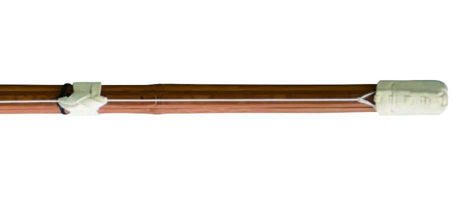 Standard Smoked Shinai TANKA