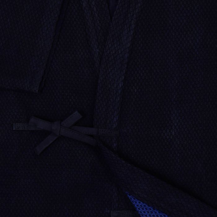 Veste de Kendo premium double épaisseur en coton SHINGI