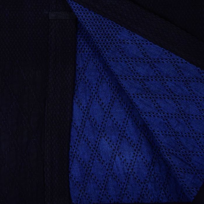 Veste de Kendo premium double épaisseur en coton SHINGI