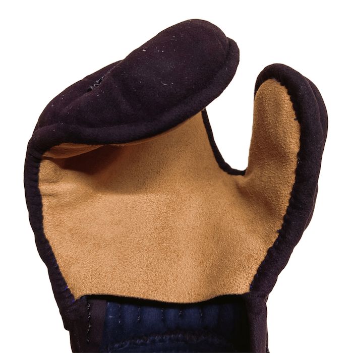 Essential AYUMU 6mm Lightweight Kote