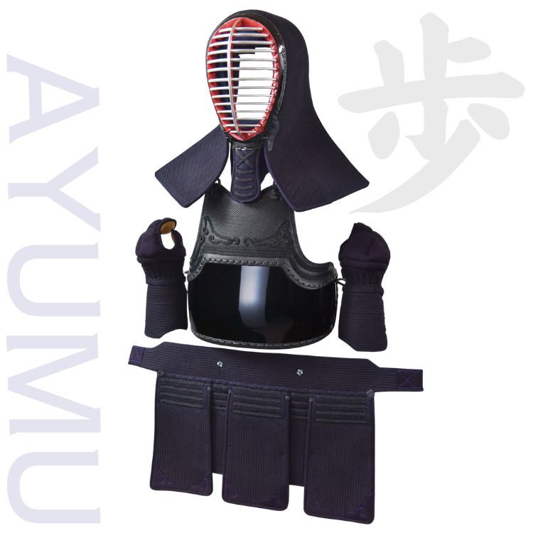 Essential AYUMU 6mm Lightweight Bogu