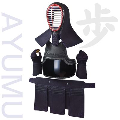 Essential AYUMU 6mm Lightweight Bogu