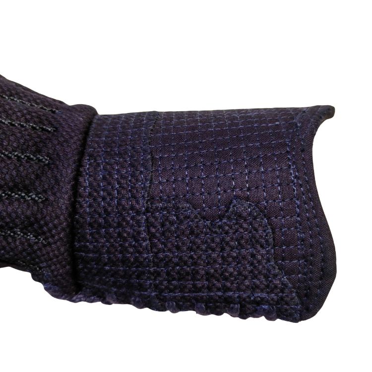 Elite MIGAKU 6mm Cross-stitched cotton Kote
