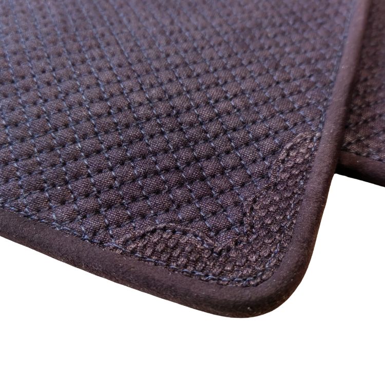 Elite MIGAKU 6mm Cross-stitched cotton Tare