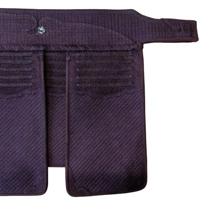 Elite MIGAKU 6mm Cross-stitched cotton Tare