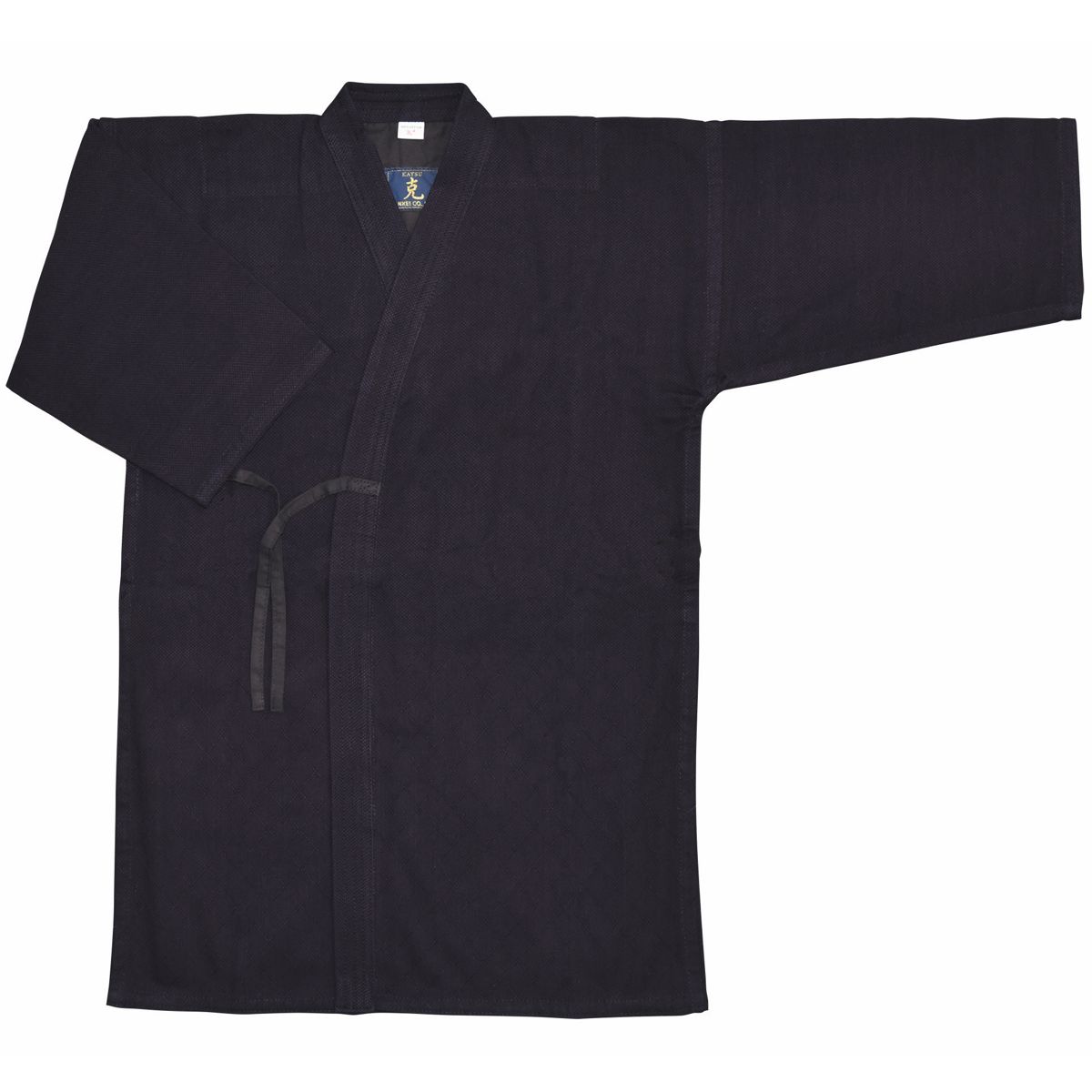 Veste de Kendo légère coton KATSU