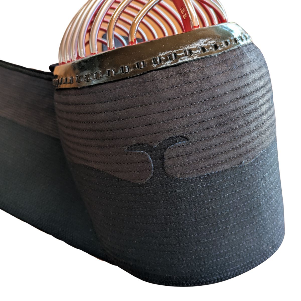 Premium KAMUI 7mm Deerskin Men