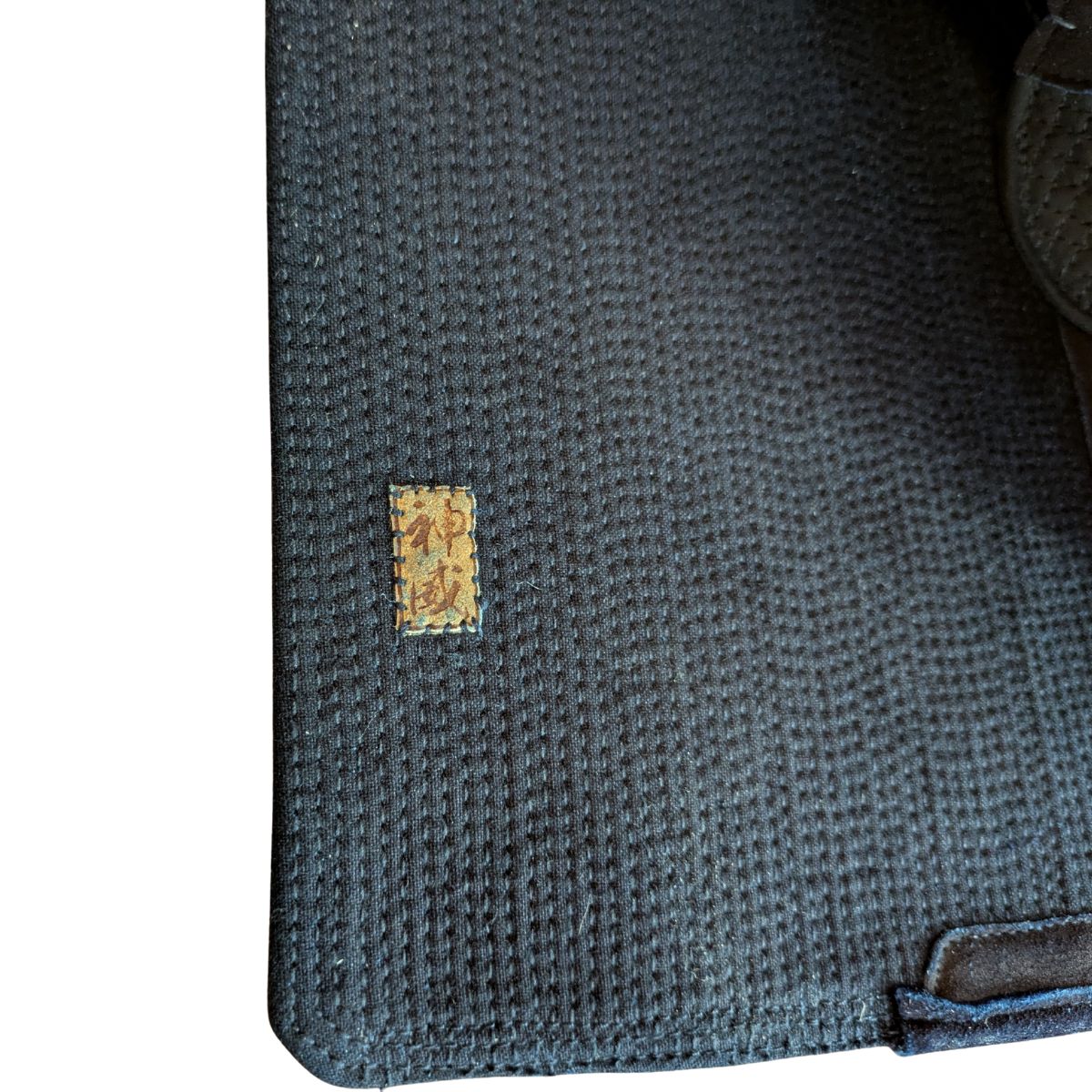 Premium KAMUI 7mm Deerskin Men