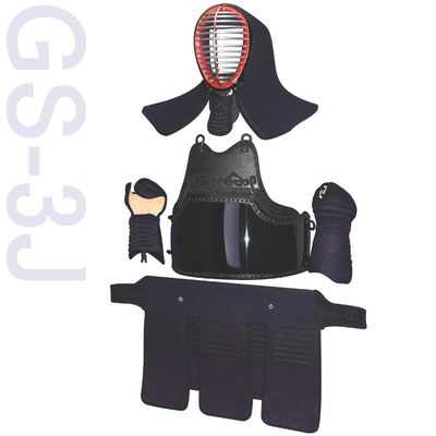 Elite GS-3J 3mm Jissengata Bogu