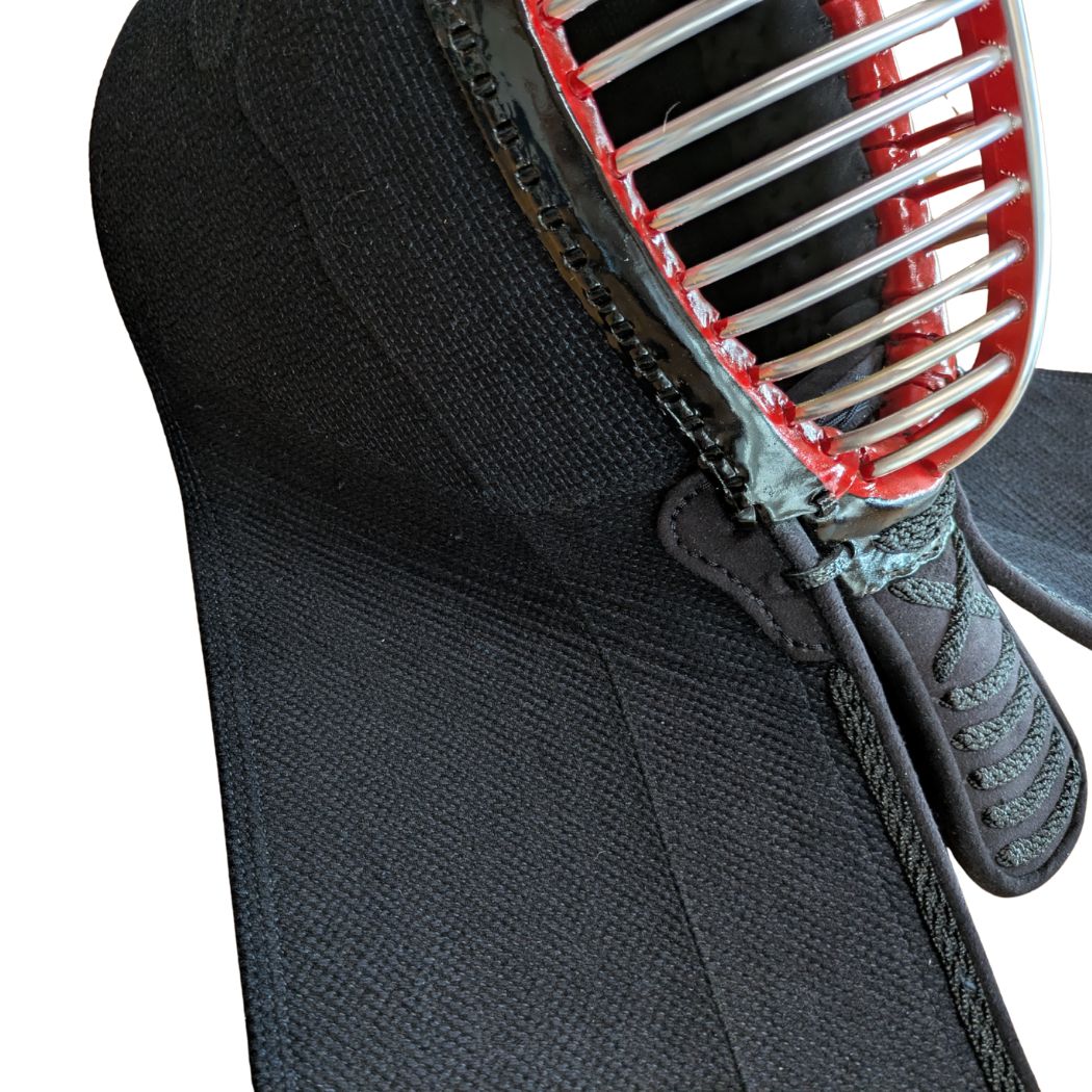 Elite GS-3J 3mm Jissengata Lightweight Bogu