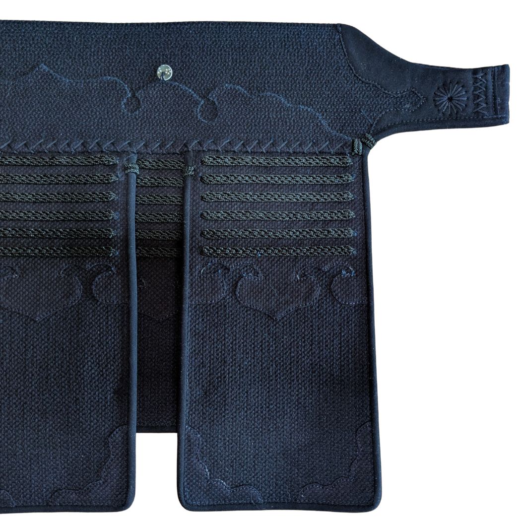 Elite GS-3J 3mm Jissengata Lightweight Bogu