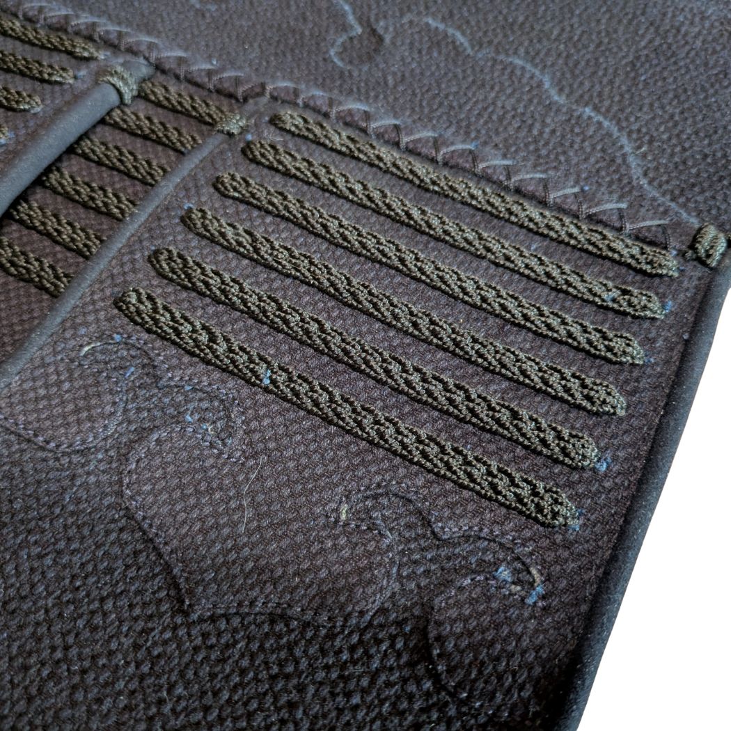 Elite GS-3J 3mm Jissengata Lightweight Bogu