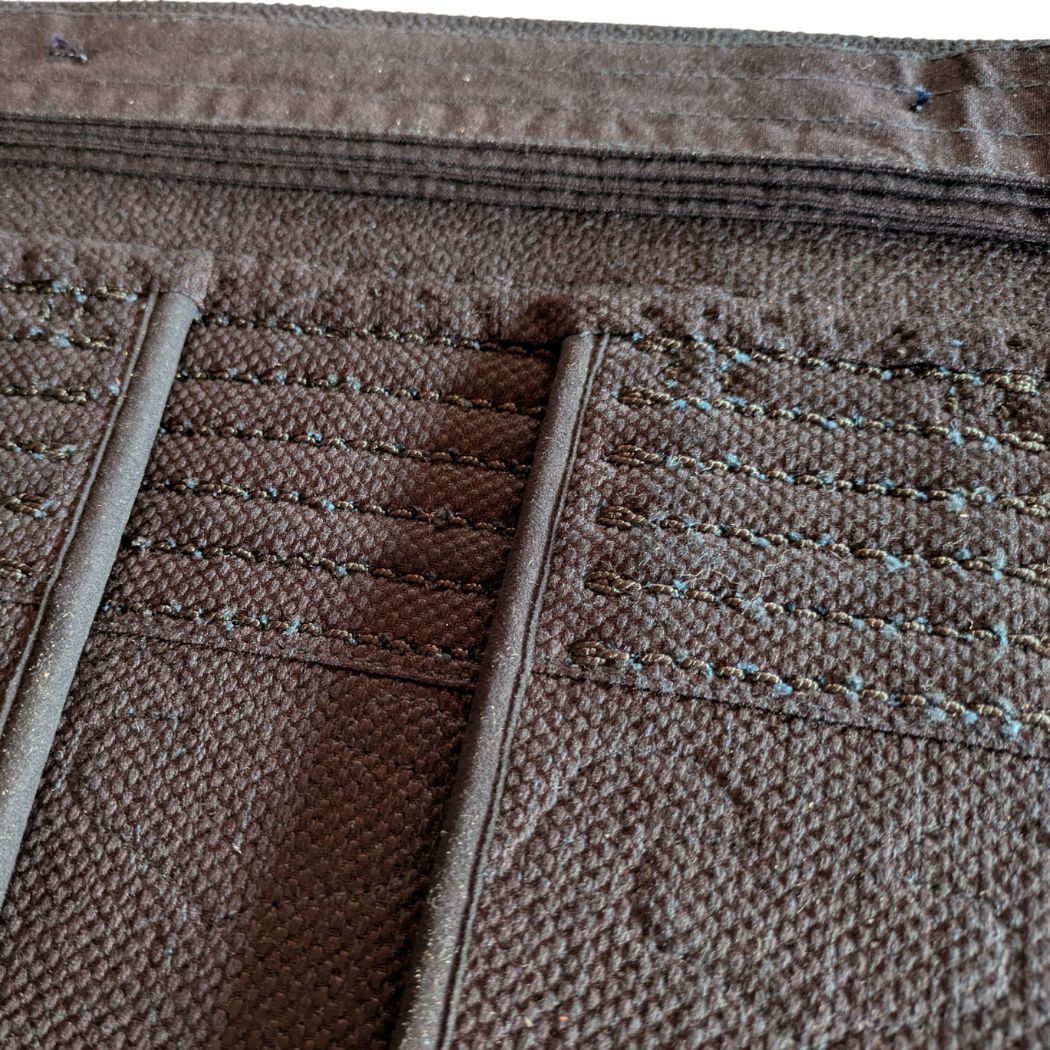 Elite GS-3J 3mm Jissengata Lightweight Bogu