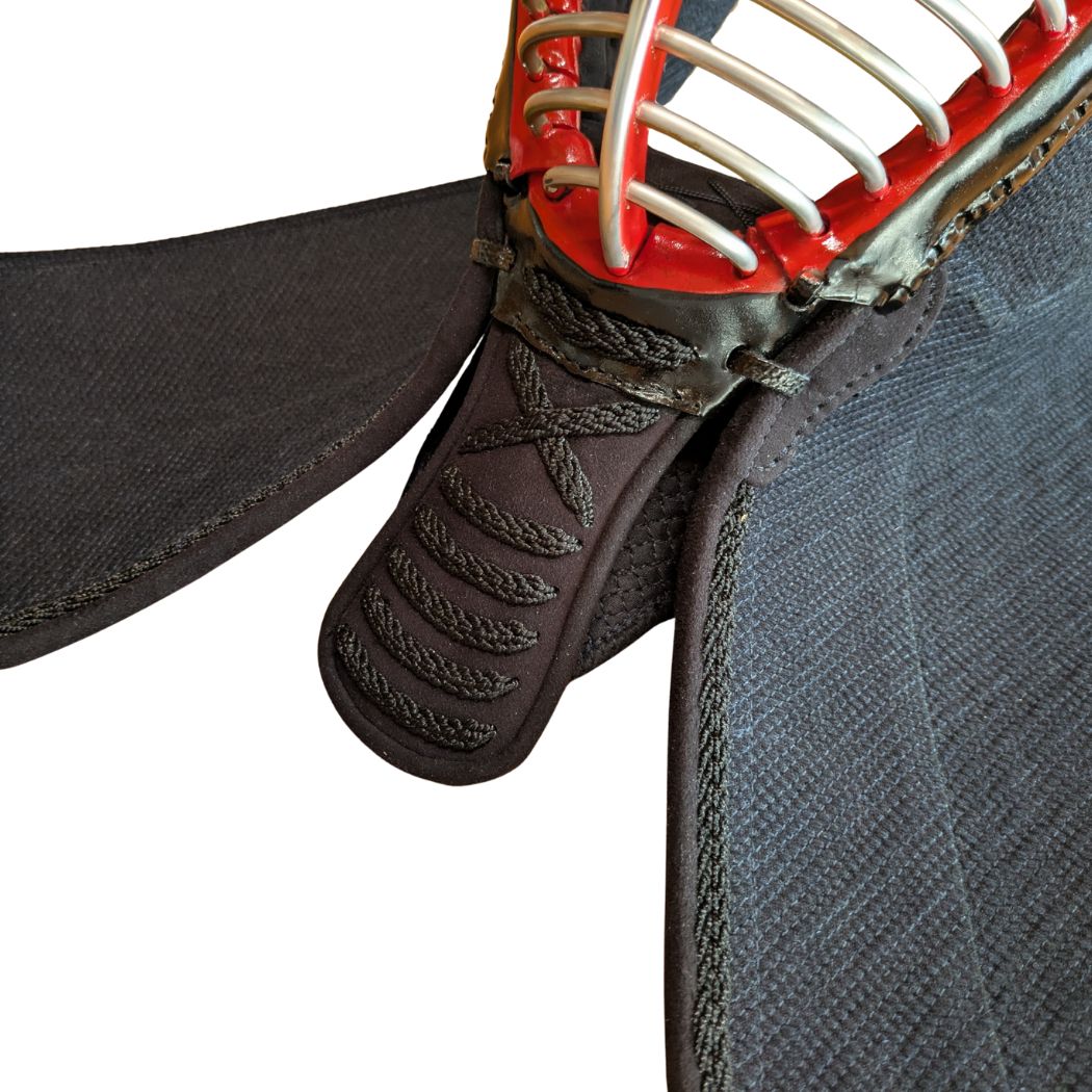 Elite GS-3J 3mm Jissengata Lightweight Bogu