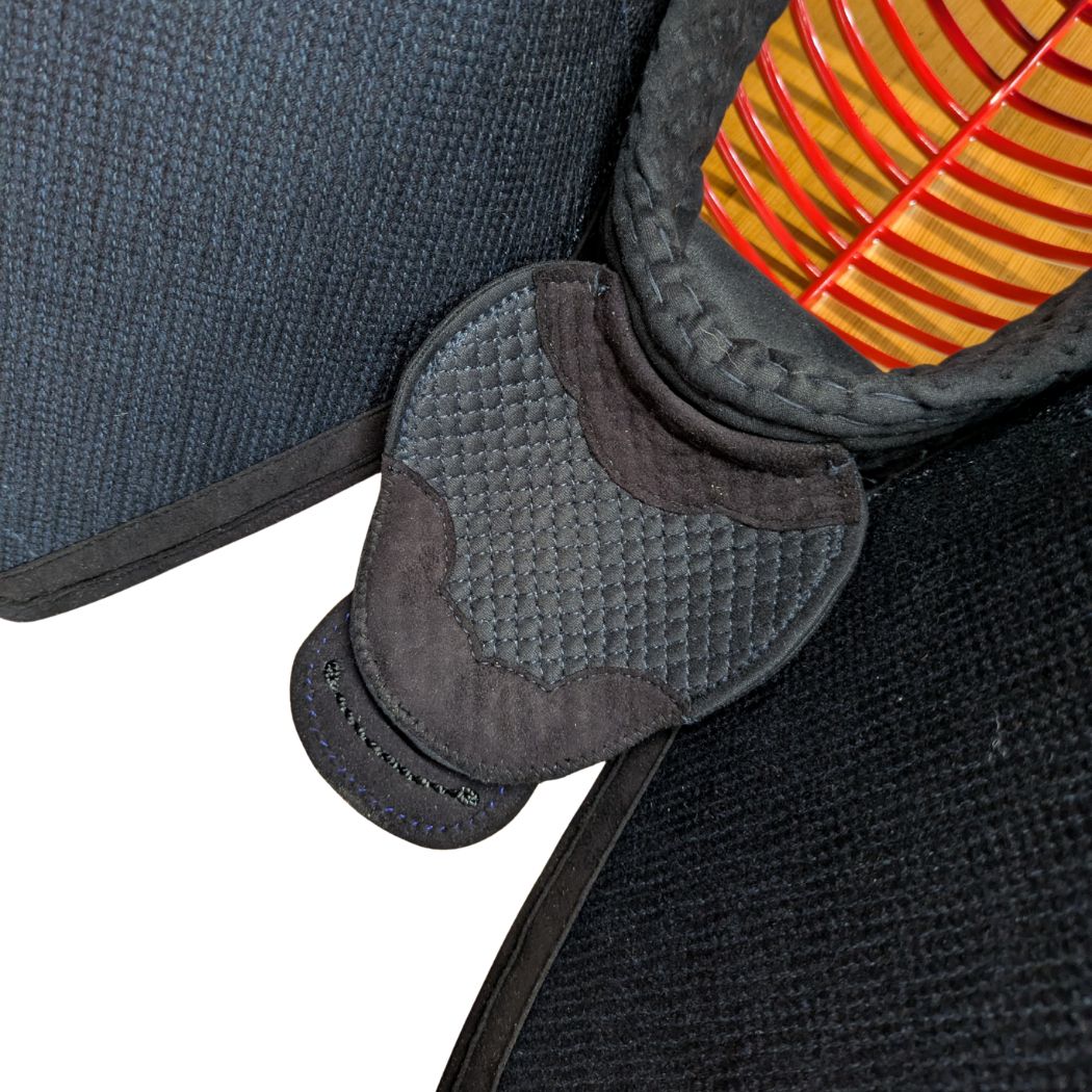 Elite GS-3J 3mm Jissengata Lightweight Bogu