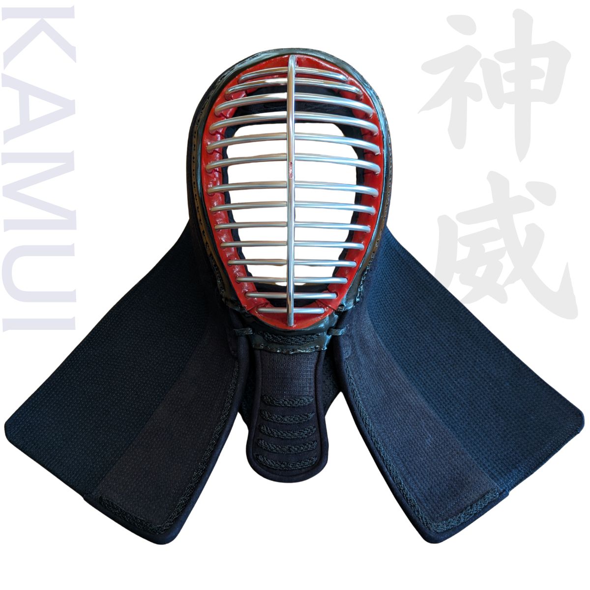 Premium KAMUI 7mm Deerskin Men