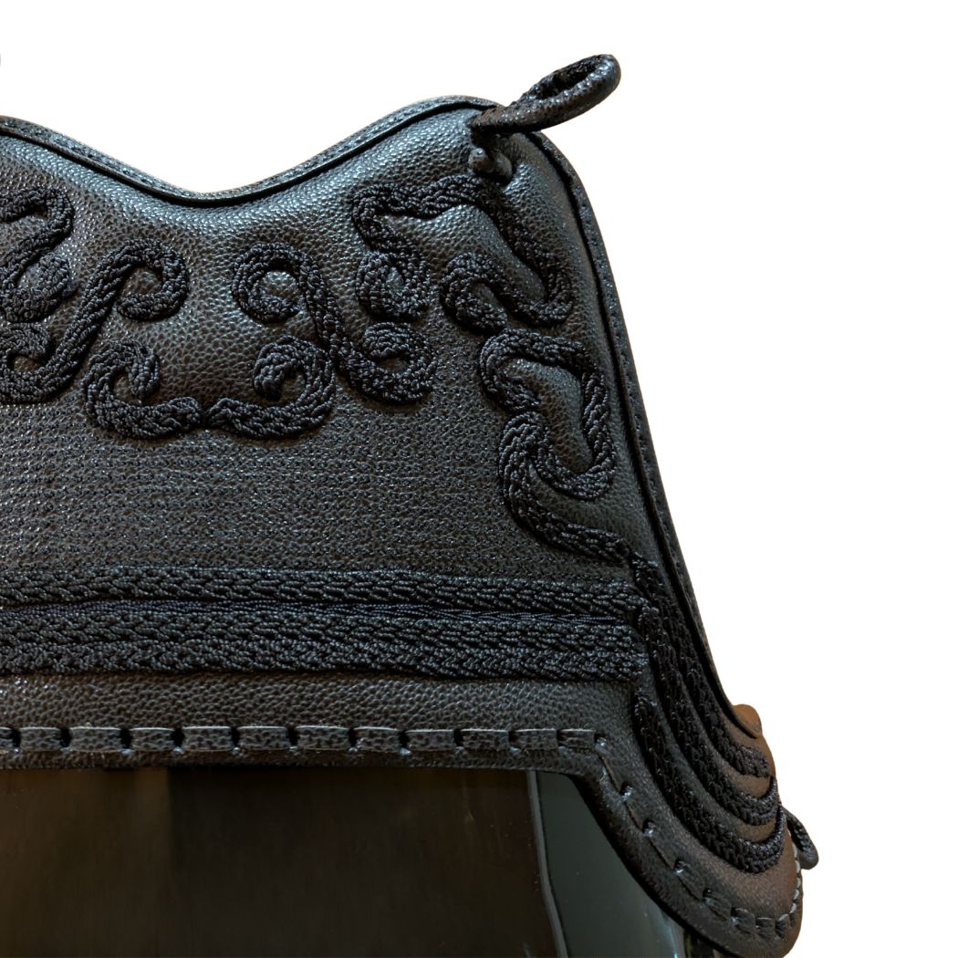 Premium KAMUI 7mm Deerskin Kendo Bogu