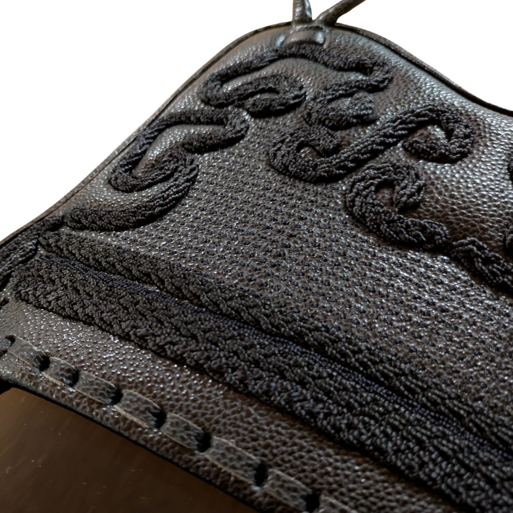 Premium KAMUI 7mm Deerskin Kendo Bogu