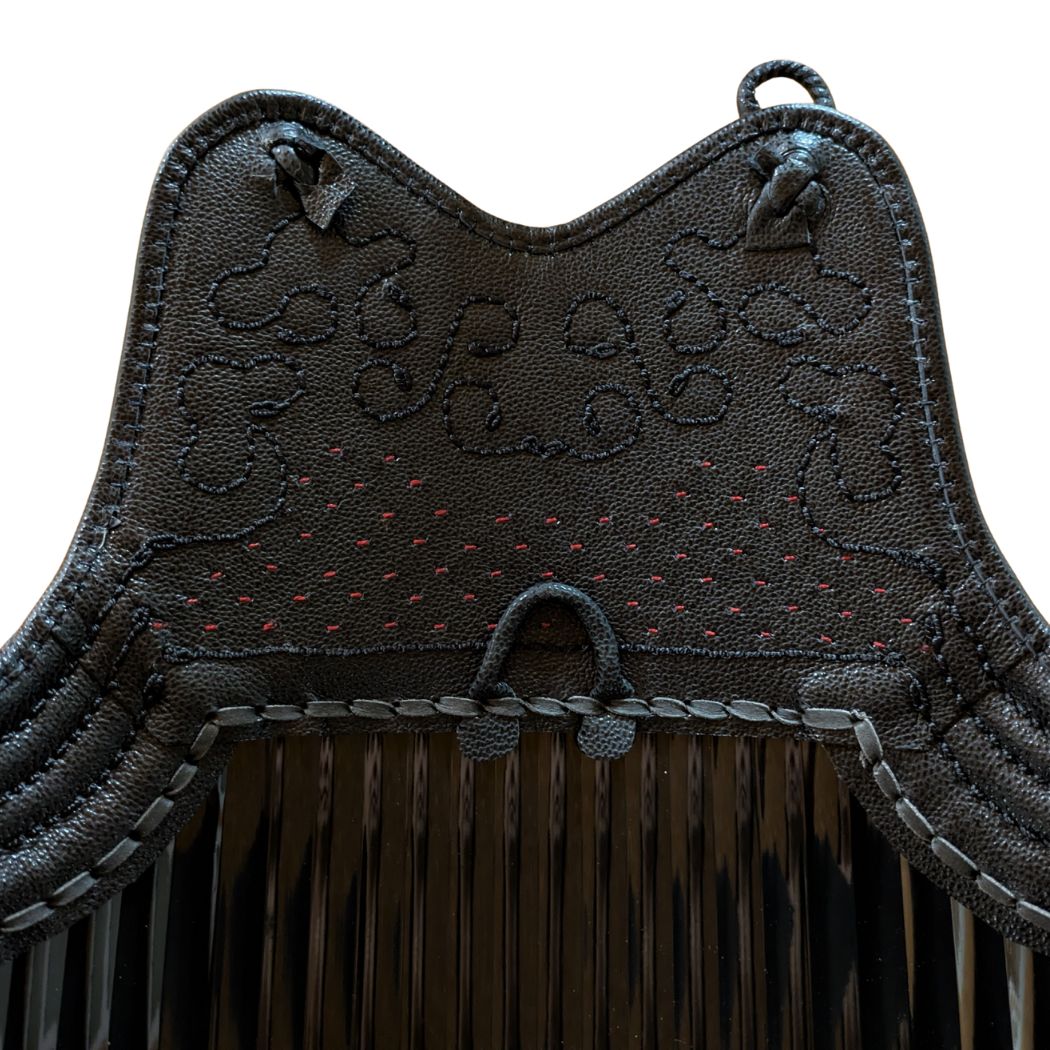 Premium KAMUI 7mm Deerskin Kendo Bogu