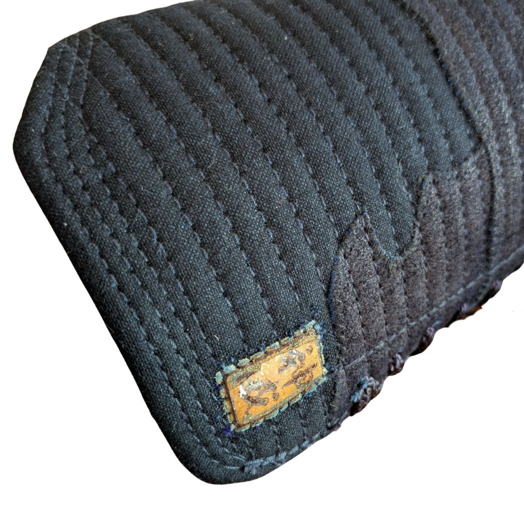 Premium KAMUI 7mm Deerskin Kendo Bogu