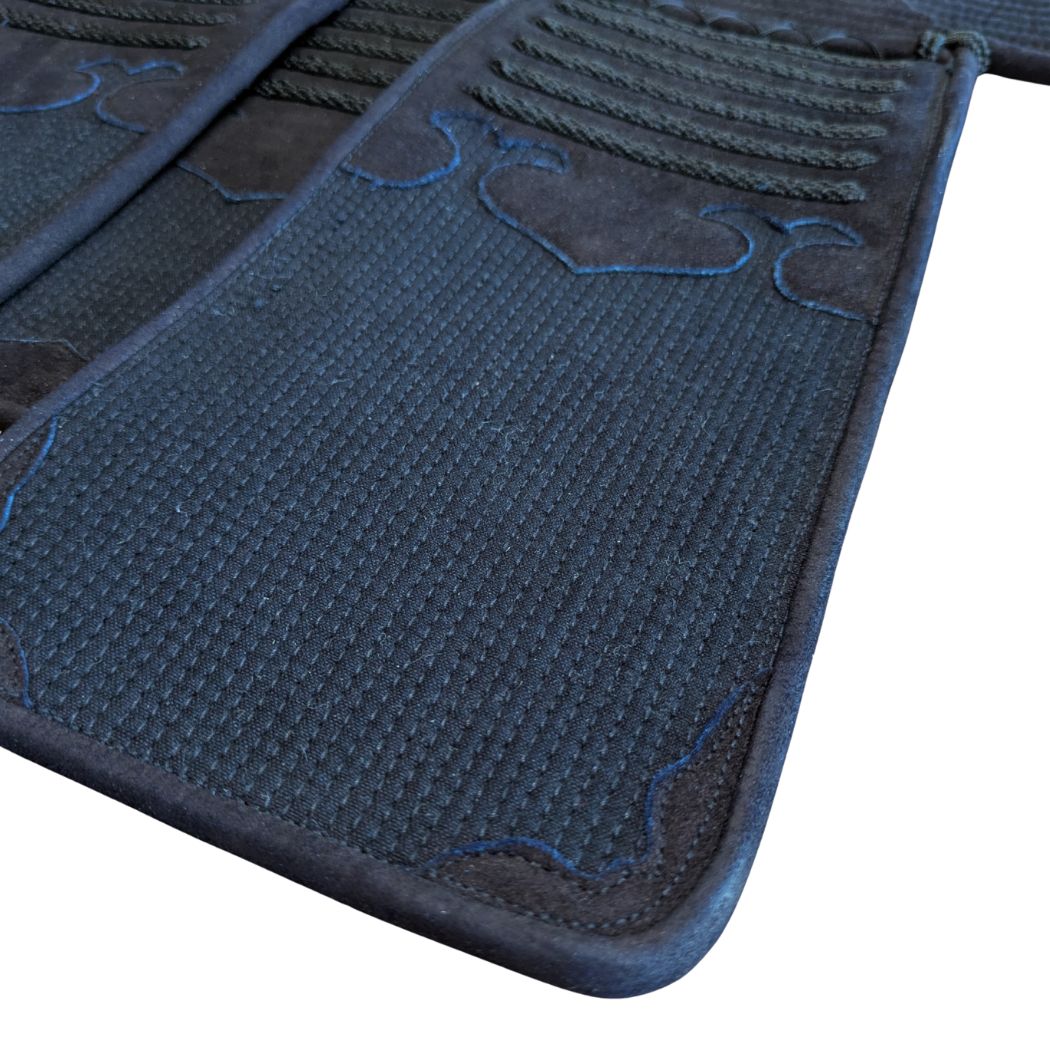 Premium KAMUI 7mm Deerskin Kendo Bogu