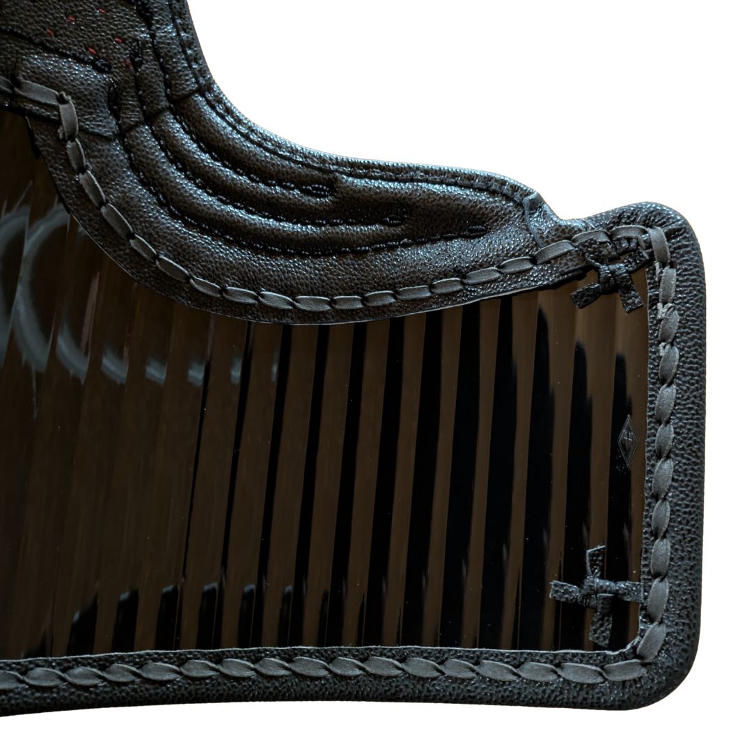 Premium KAMUI 7mm Deerskin Kendo Bogu