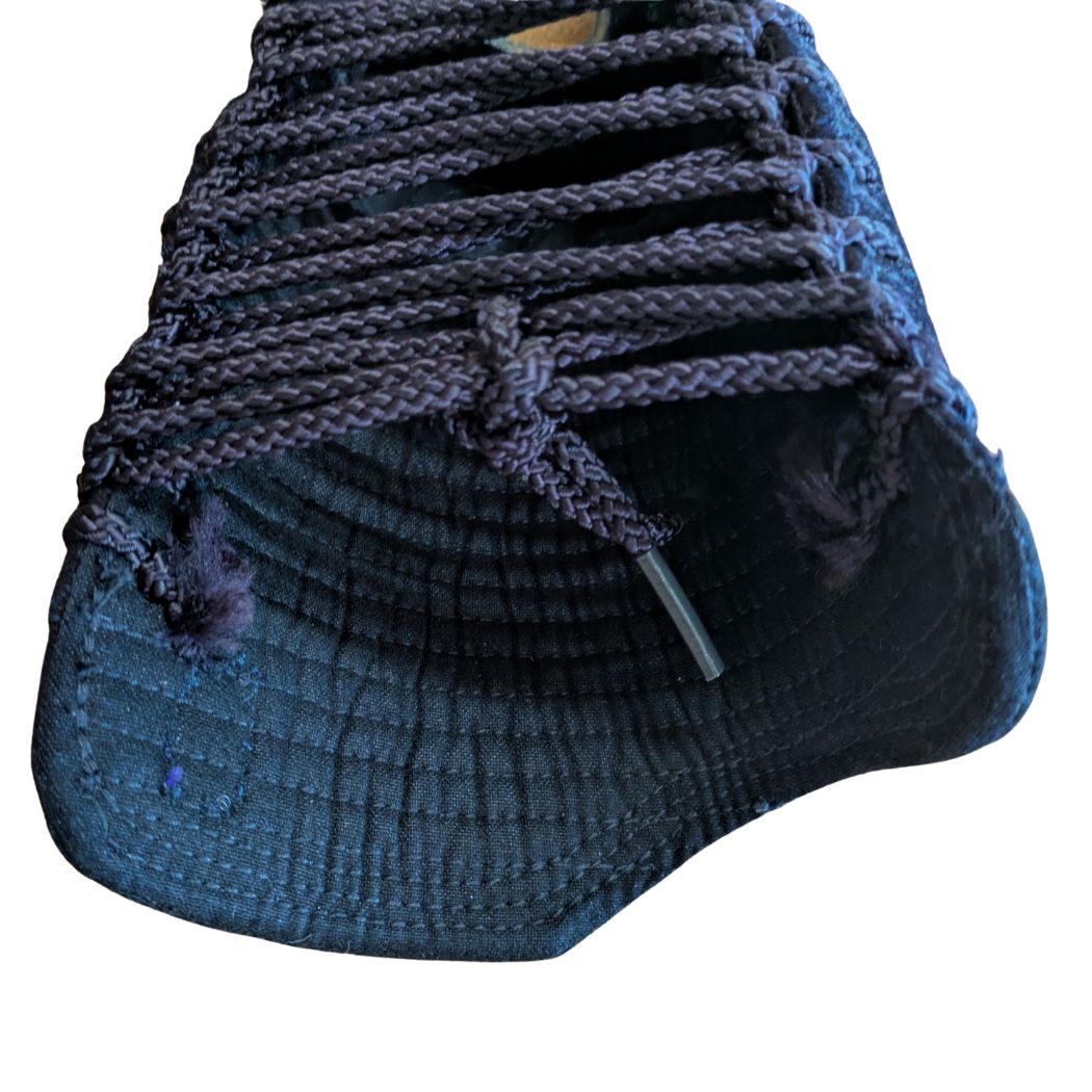 Premium KAMUI 7mm Deerskin Kendo Bogu