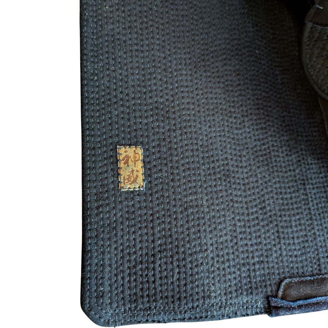 Premium KAMUI 7mm Deerskin Kendo Bogu