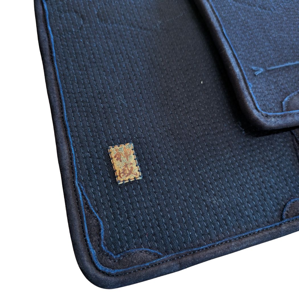 Premium KAMUI 7mm Deerskin Kendo Bogu