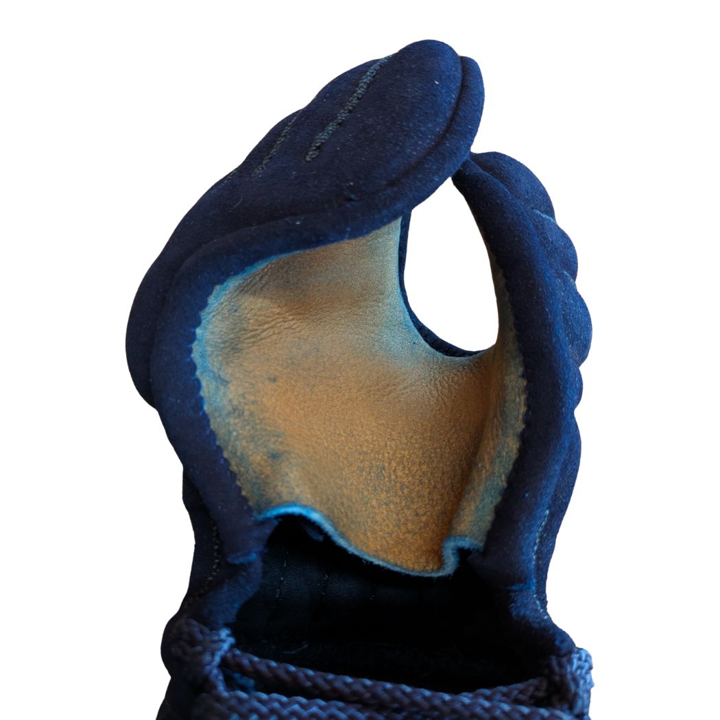 Premium KAMUI 7mm Deerskin Kendo Bogu