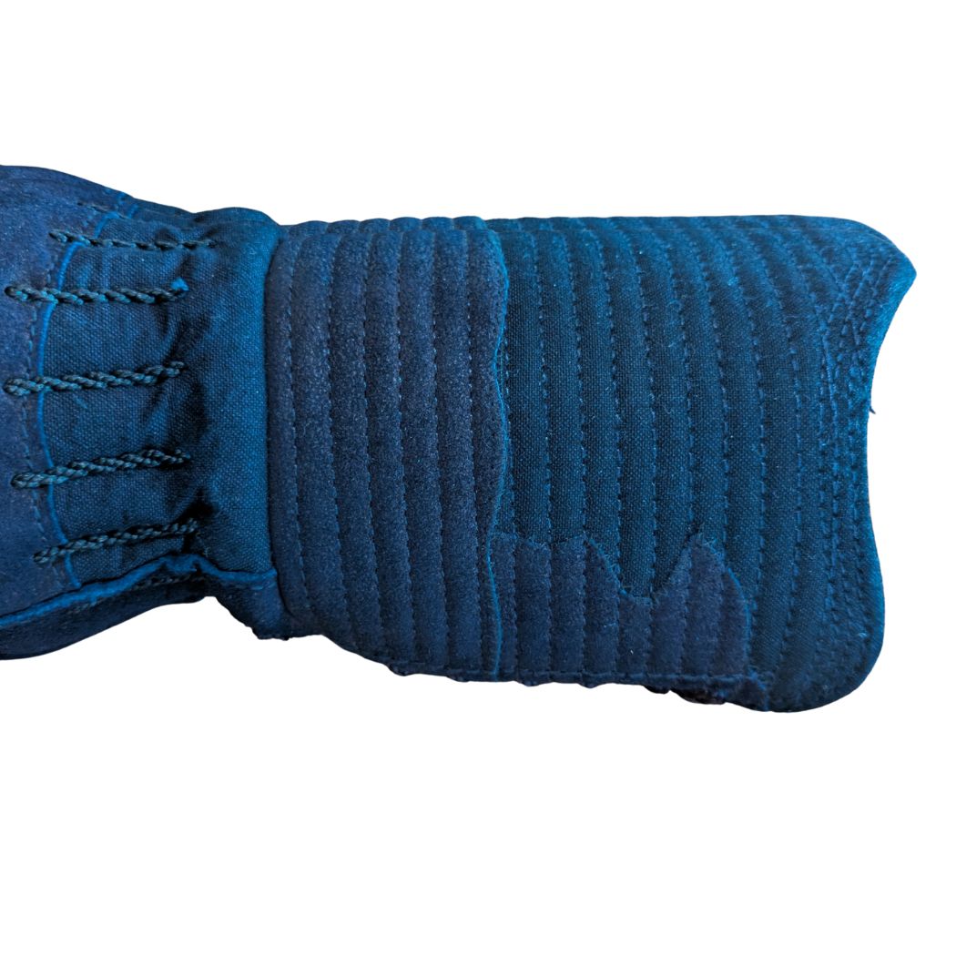 Premium KAMUI 7mm Deerskin Kendo Bogu