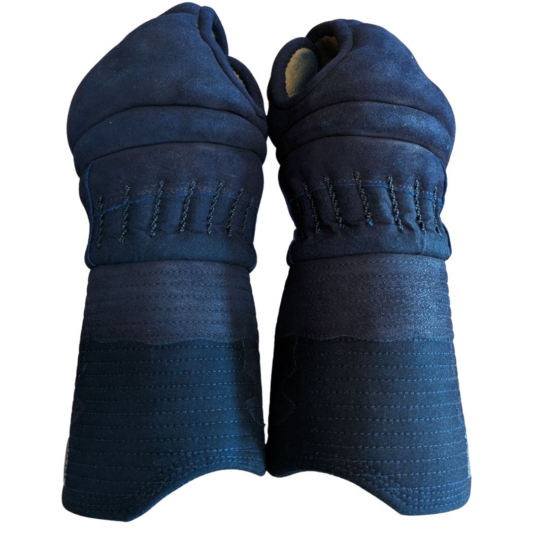 Premium KAMUI 7mm Deerskin Kendo Bogu