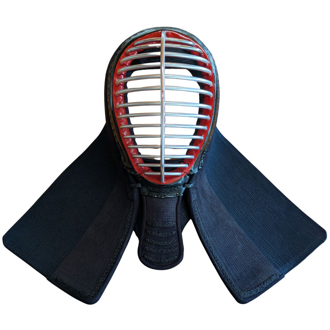 Premium KAMUI 7mm Deerskin Kendo Bogu