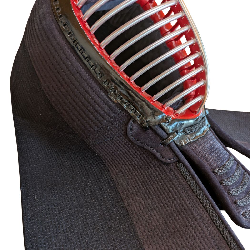 Premium KAMUI 7mm Deerskin Kendo Bogu