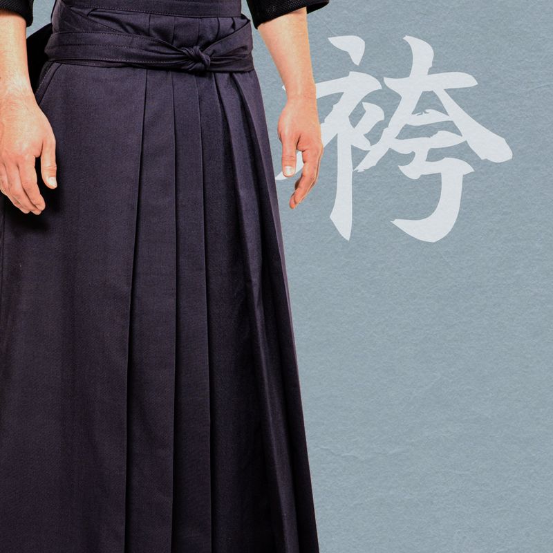 Kendo Hakama