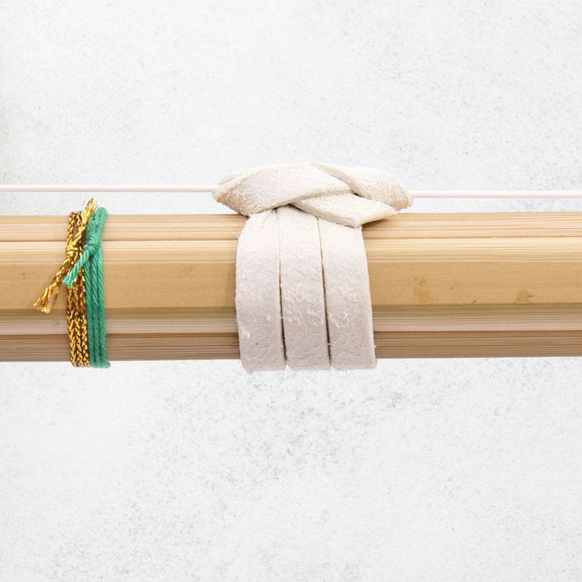 Tozando Elite JYŌTATSU Grip Master Shinai
