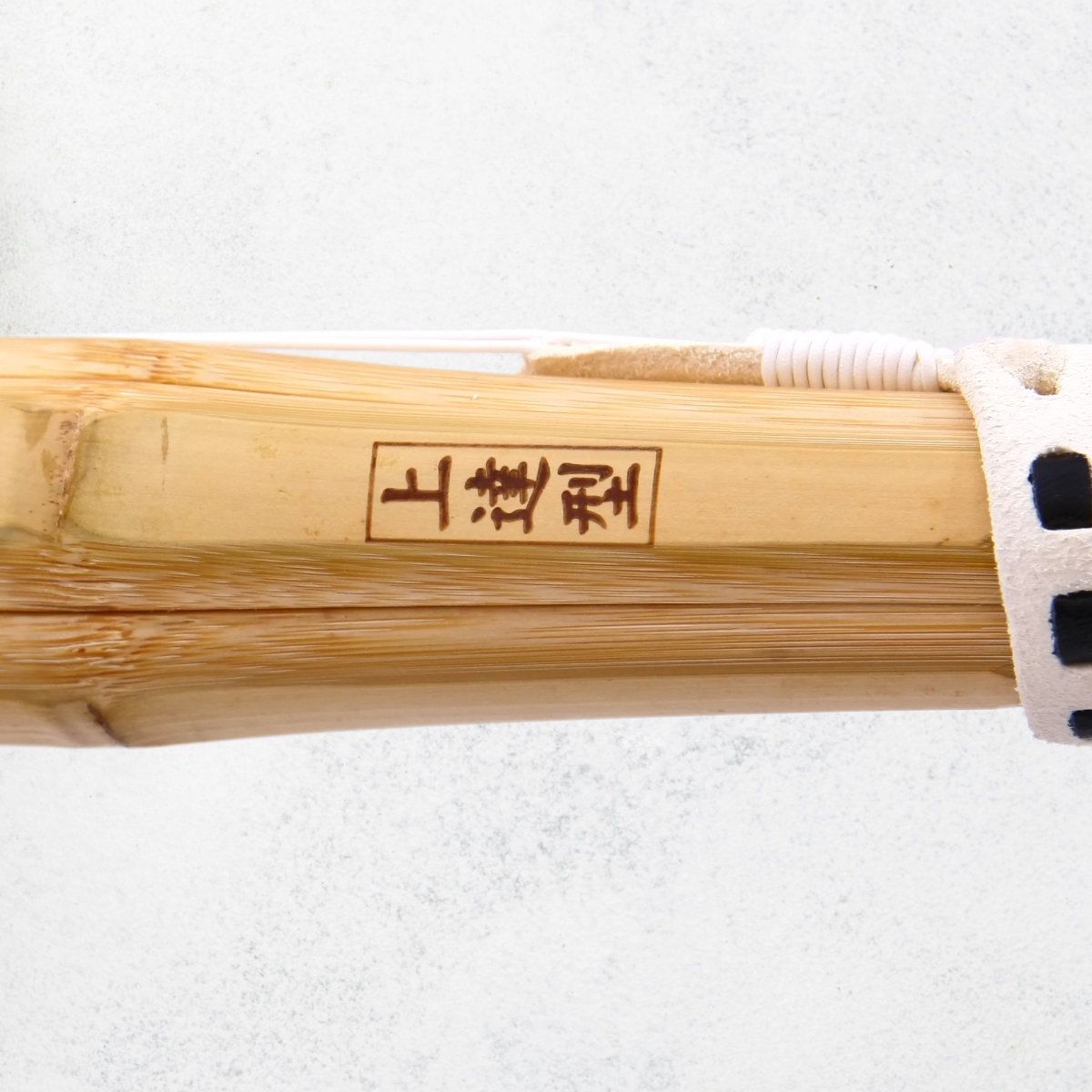 Tozando Elite JYŌTATSU Grip Master Shinai