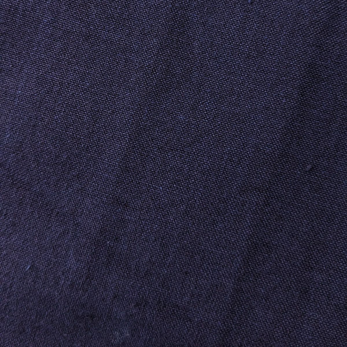 Tozando Premium AIZOME 10000 Cotton Hakama