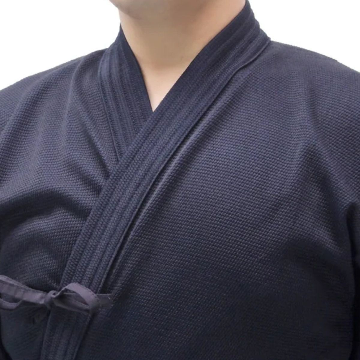 Kendogi double épaisseur en polyester Advanced RYUSHO