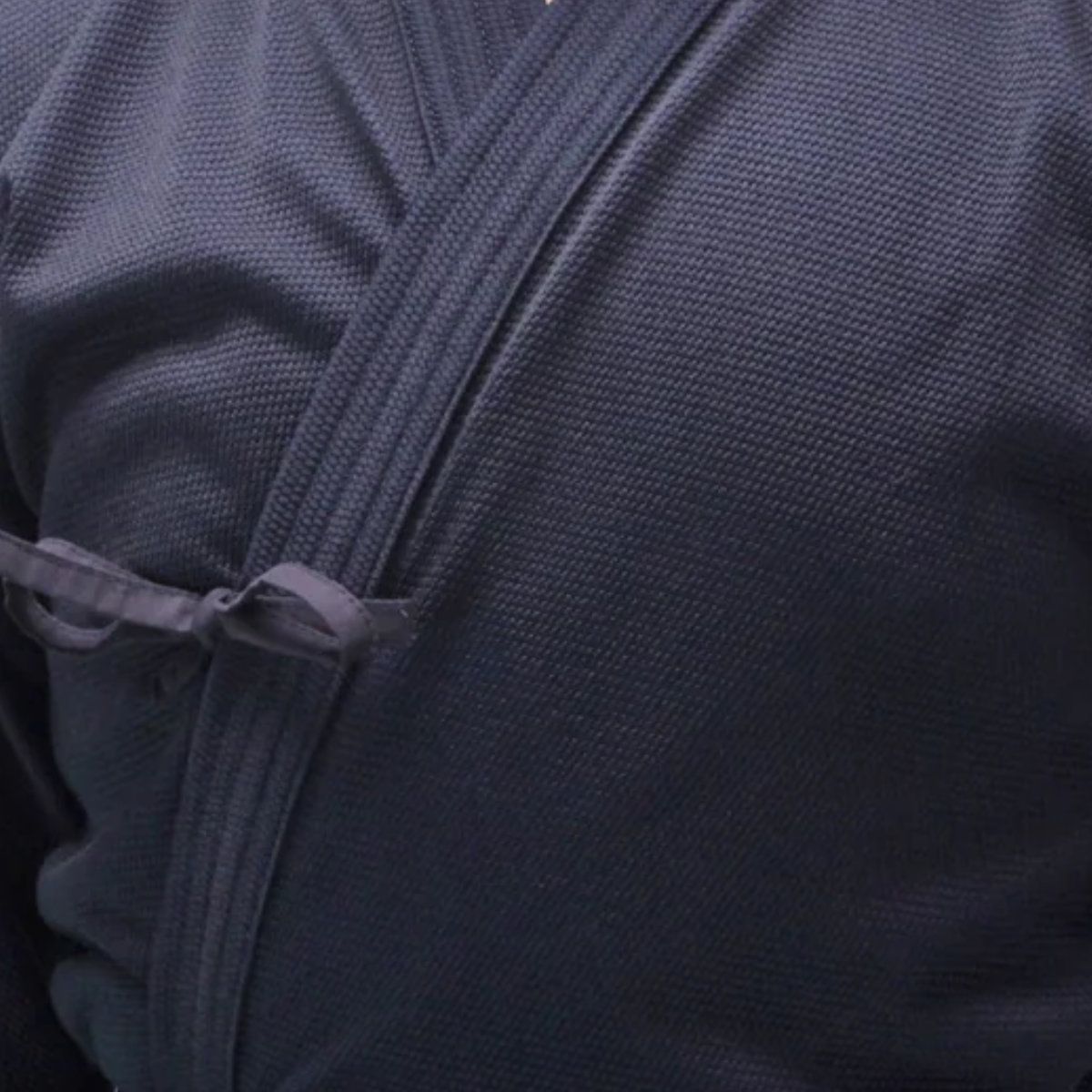 Kendogi double épaisseur en polyester Advanced RYUSHO