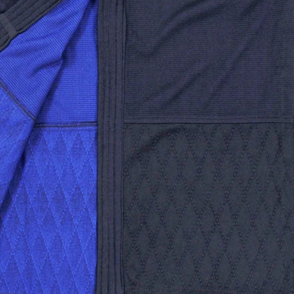 Kendogi double épaisseur en polyester Advanced RYUSHO