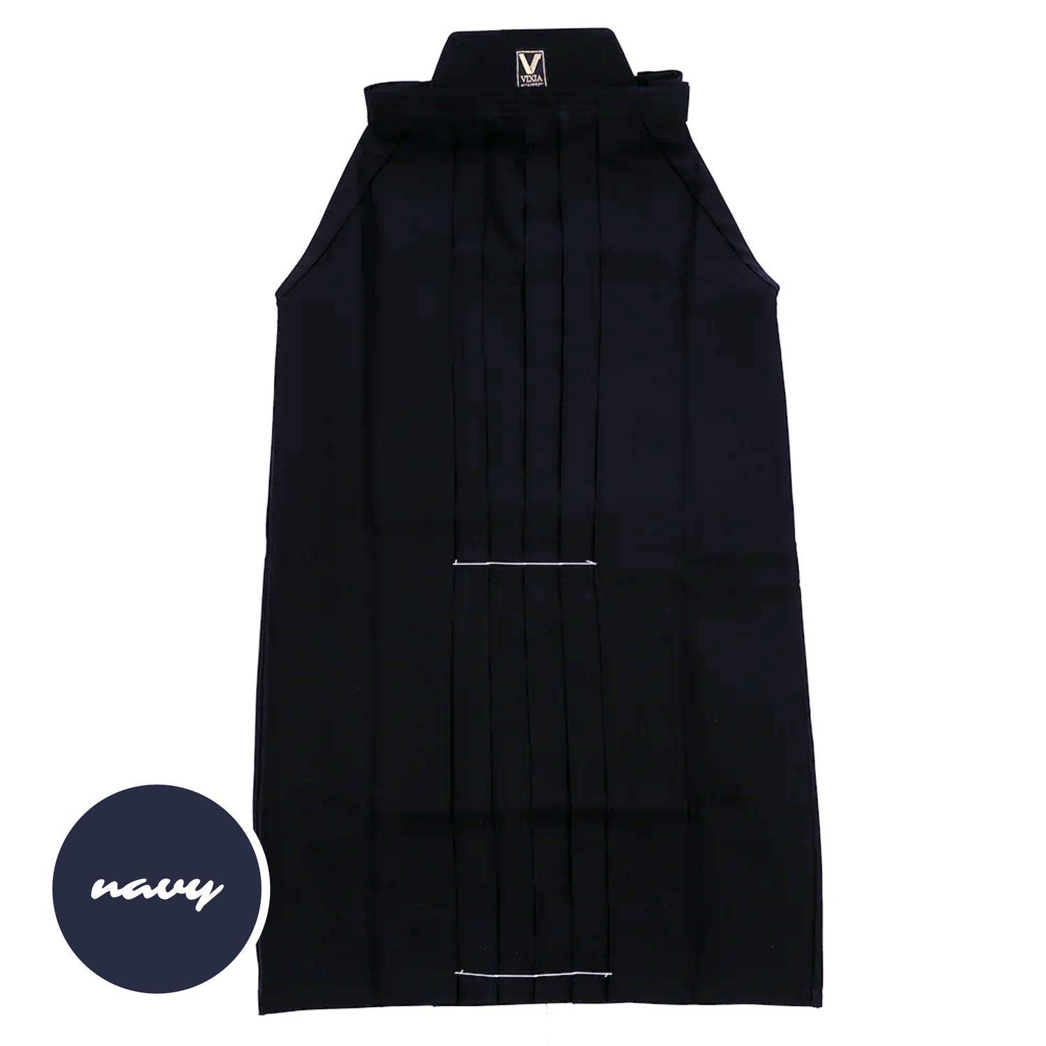 Mitsuboshi Advanced VIXIA AO Polyester Hakama