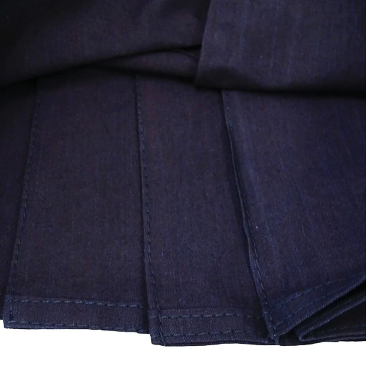 Tozando Advanced AIZOME 6000 Cotton Hakama