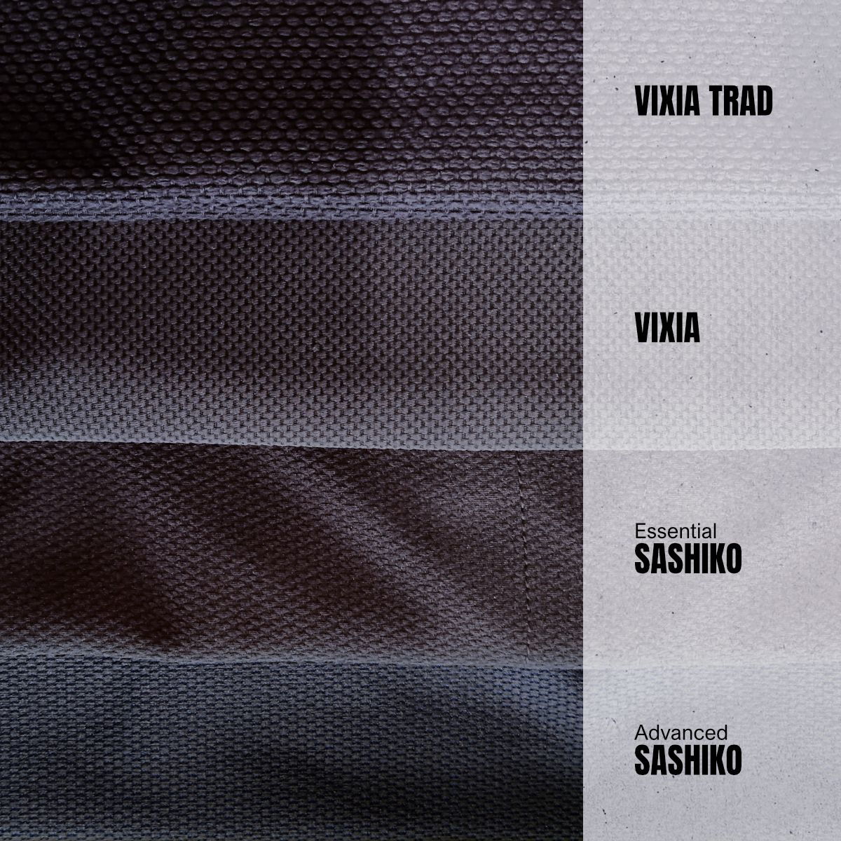 Mitsuboshi Advanced VIXIA AO Polyester Kendogi