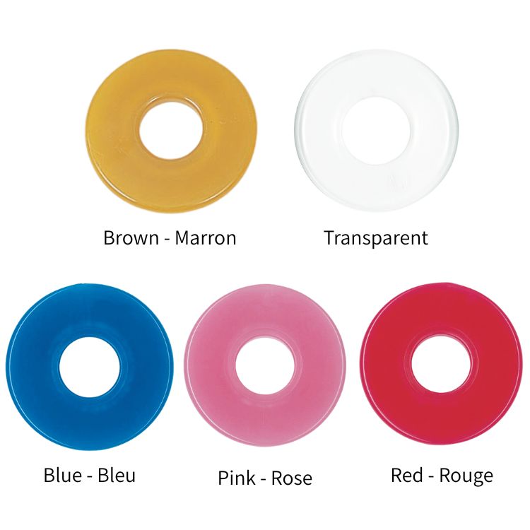 Essential PURA Plastic Tsuba