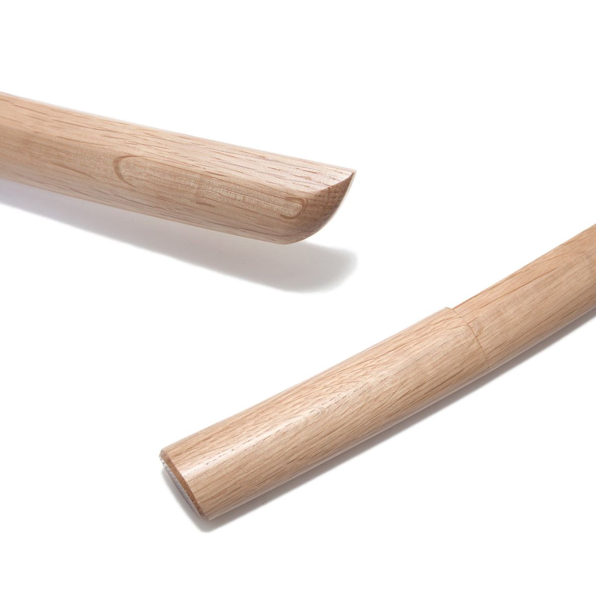 Elite White Oak Bokuto (Kodachi)