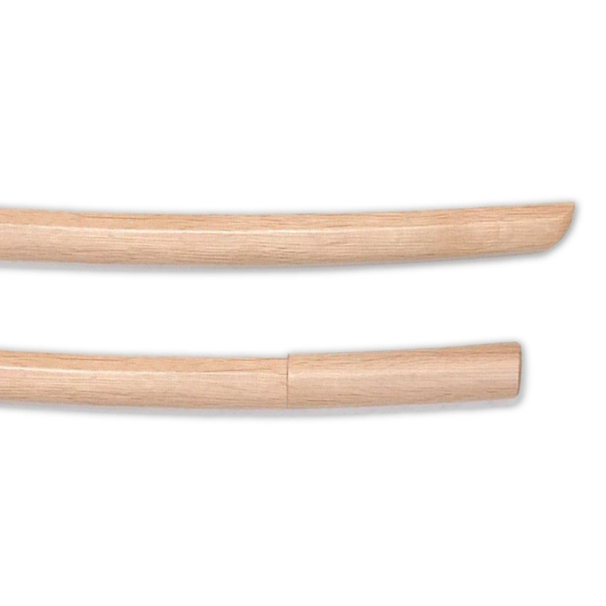 Elite White Oak Bokuto (Kodachi)