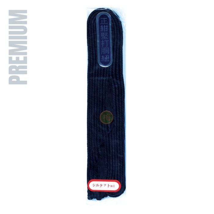 Premium UME reinforced Do Himo (pair)