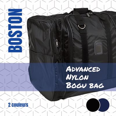 Advanced BOSTON Synthetic Bogu Bag