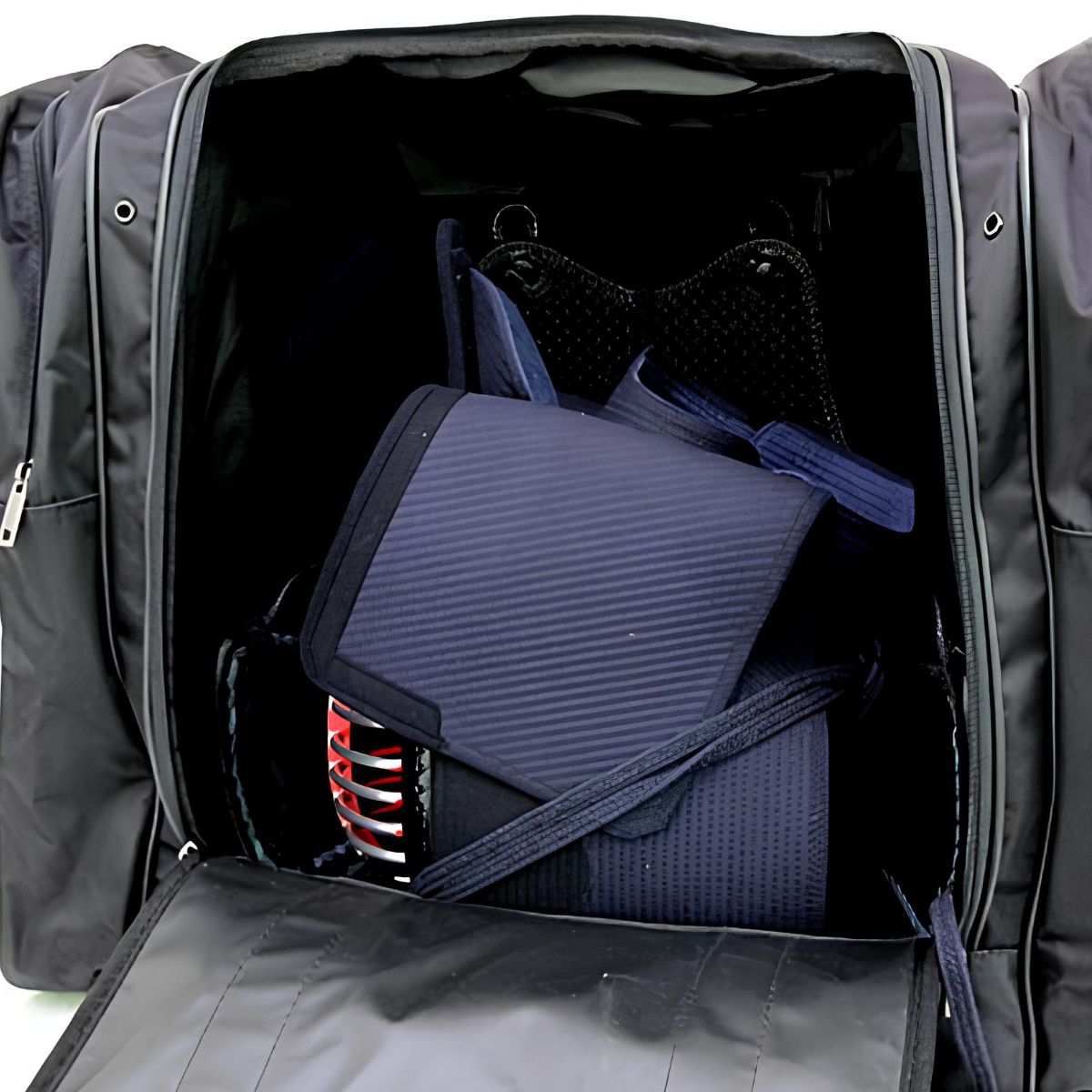 Advanced BOSTON Synthetic Bogu Bag